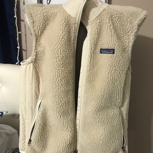 Patagonia Vest